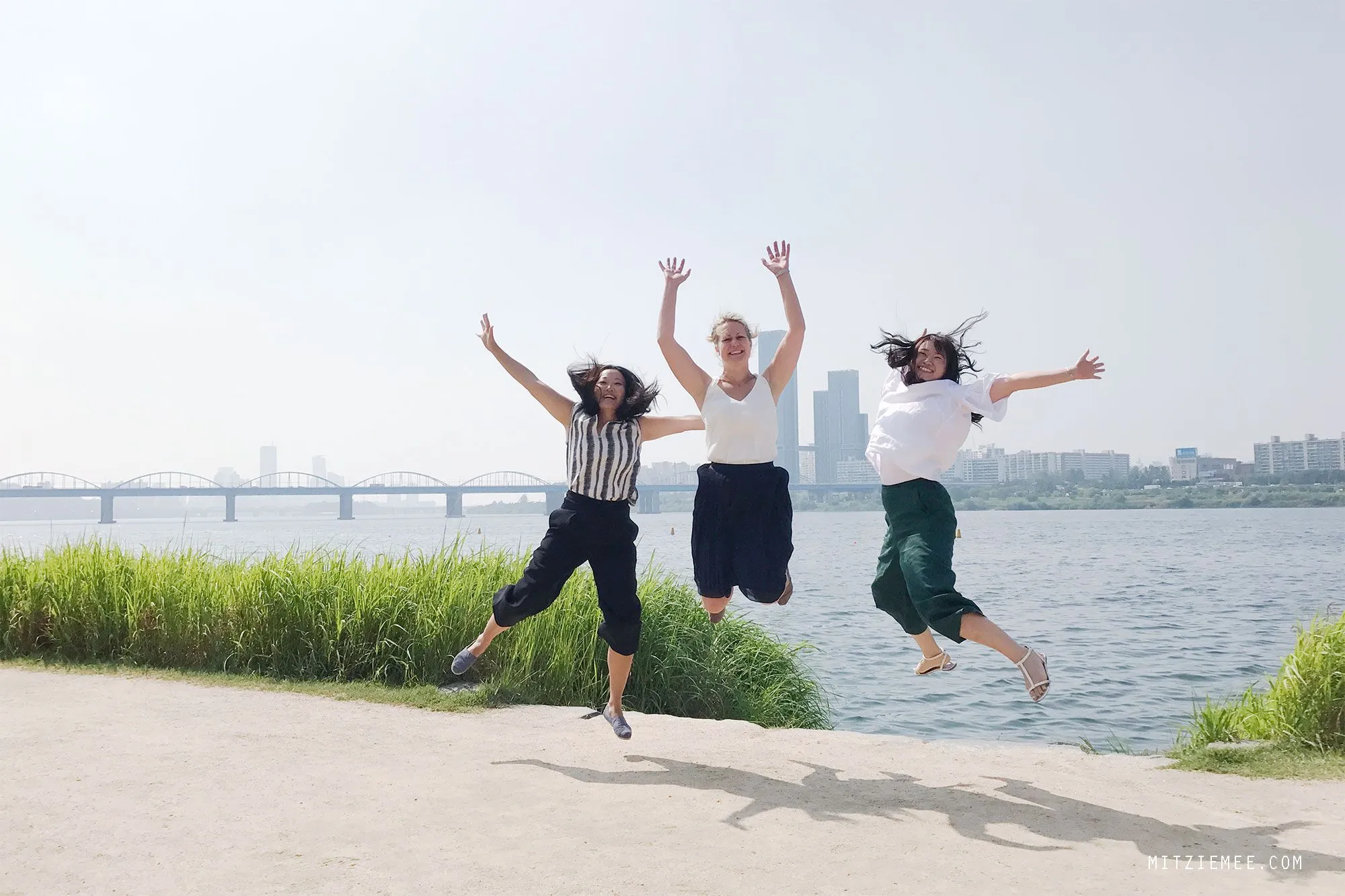 Han River, Seoul