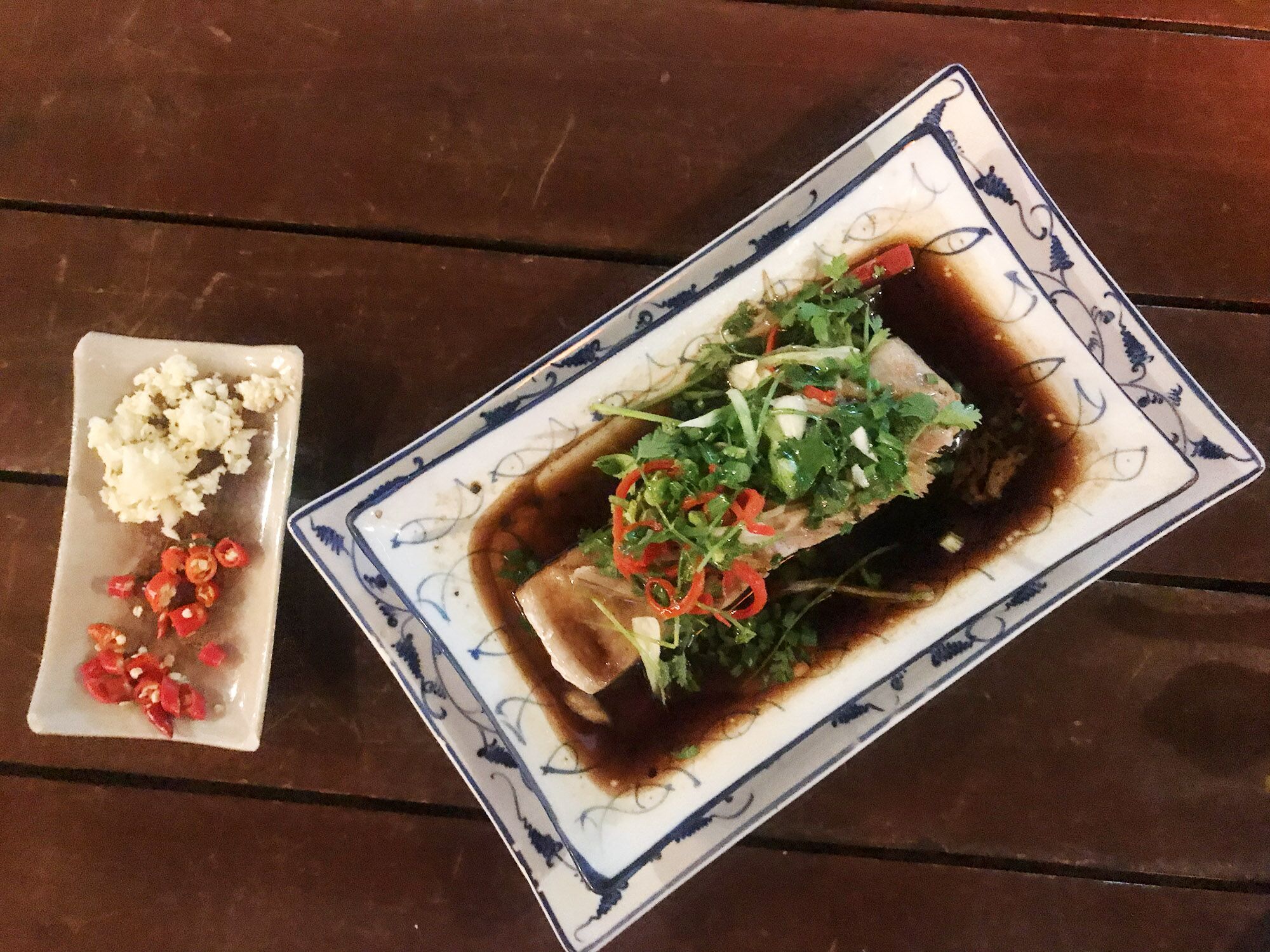 Bassac Lane, where to eat? Phnom Penh Guide