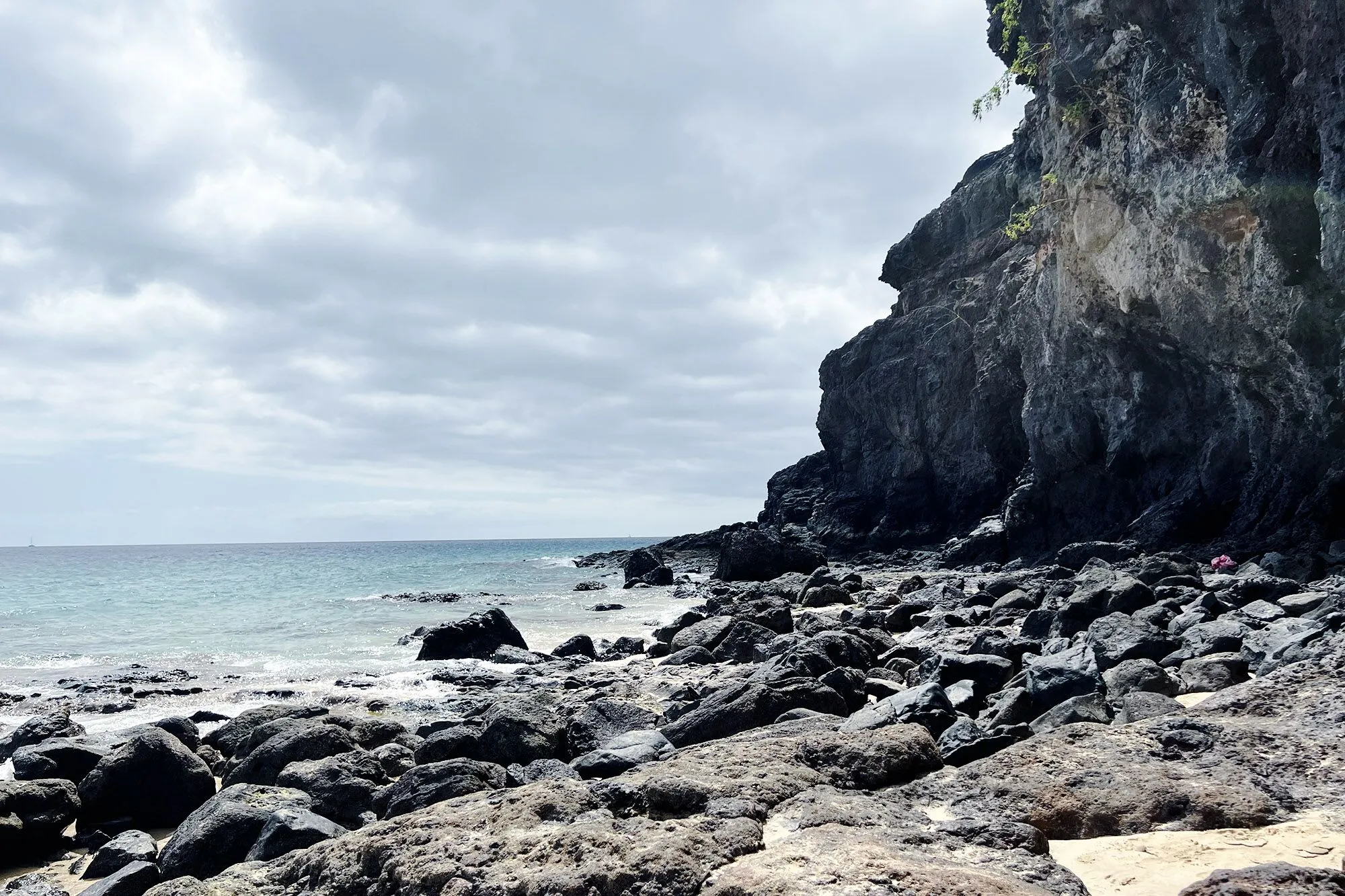 Fuerteventura: Morro Jable - A place in the sun