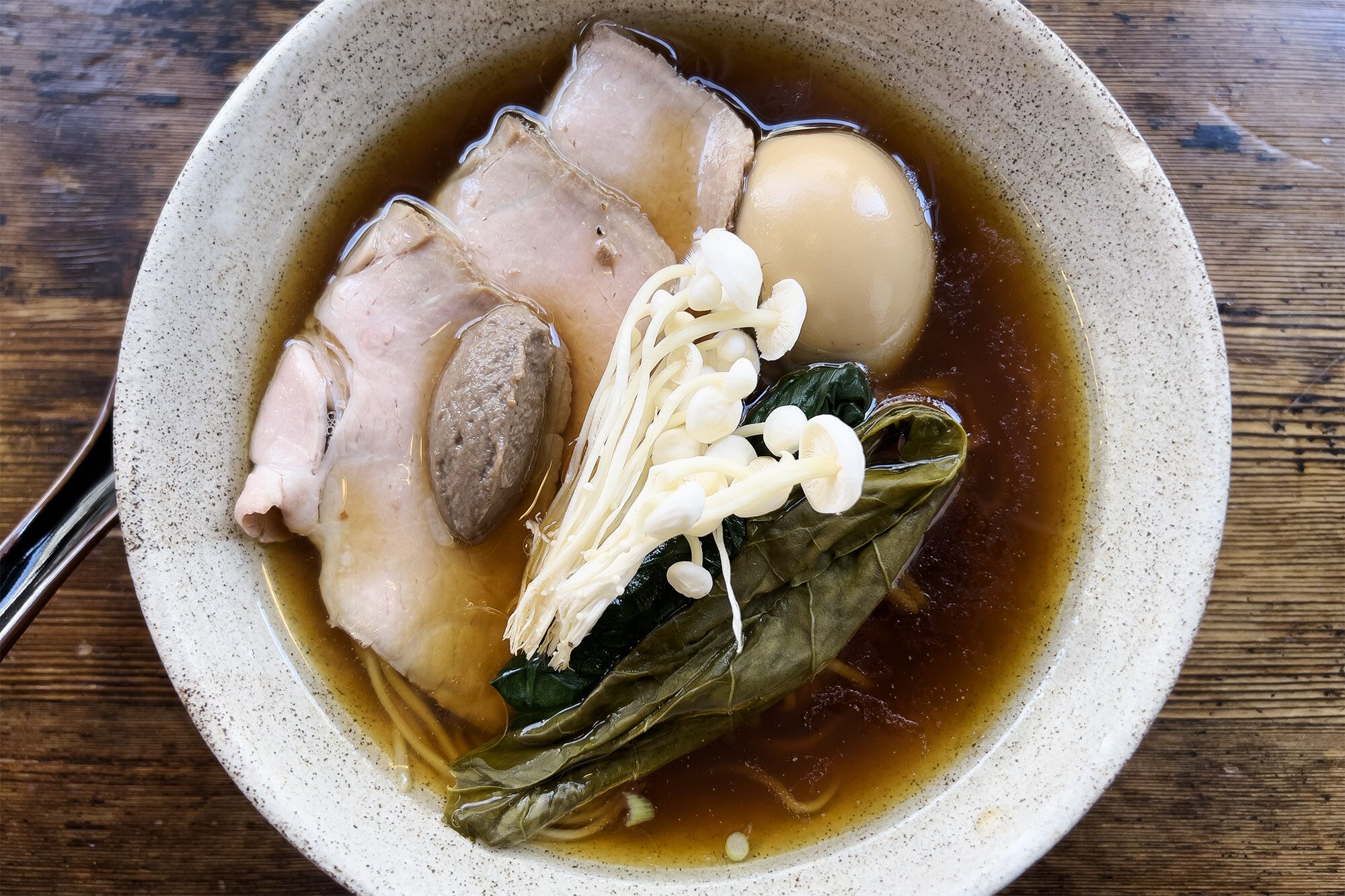 Slurp Ramen in Copenhagen