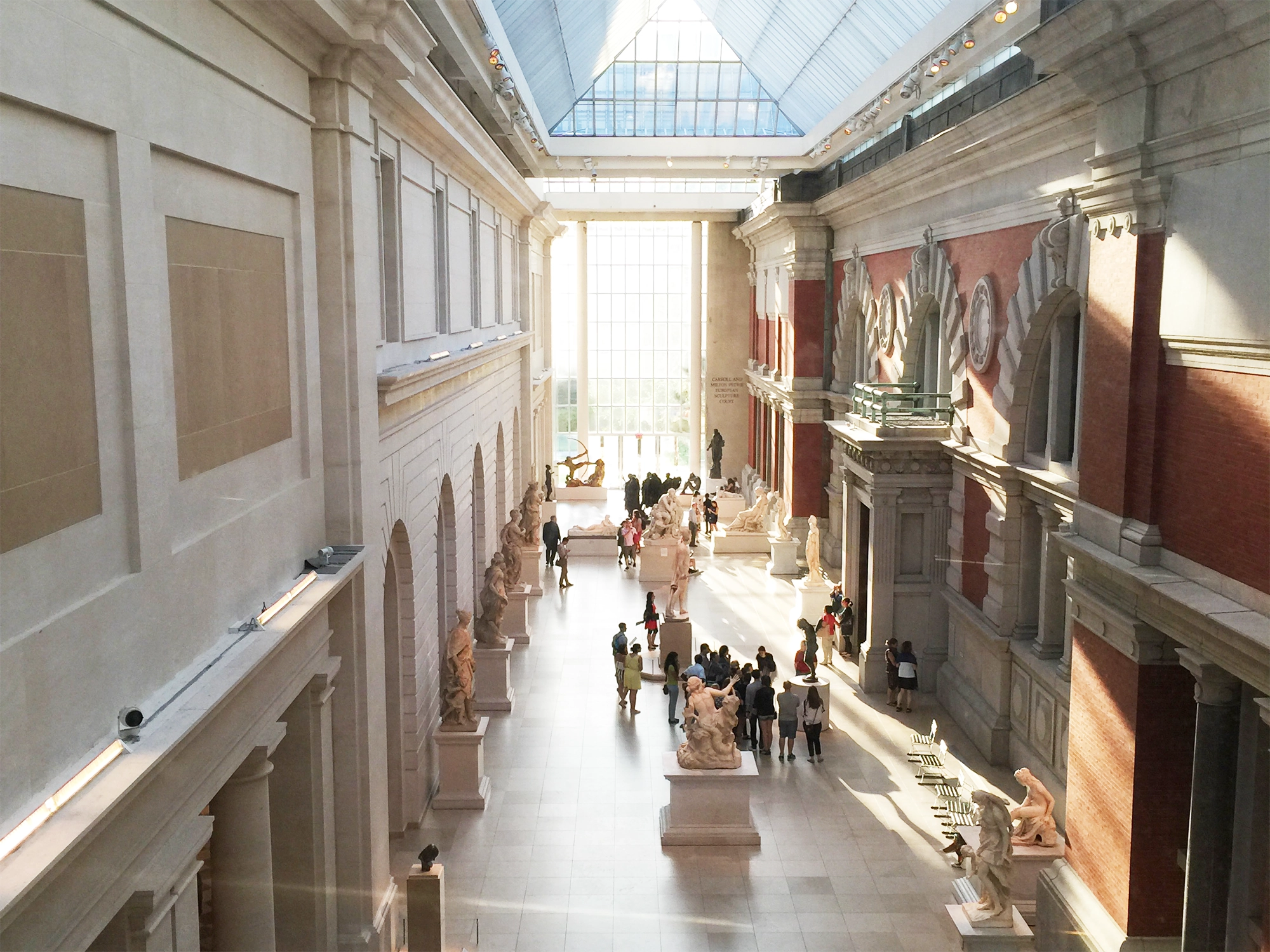 Steve's Guide to the Upper East Side: Museum Mile