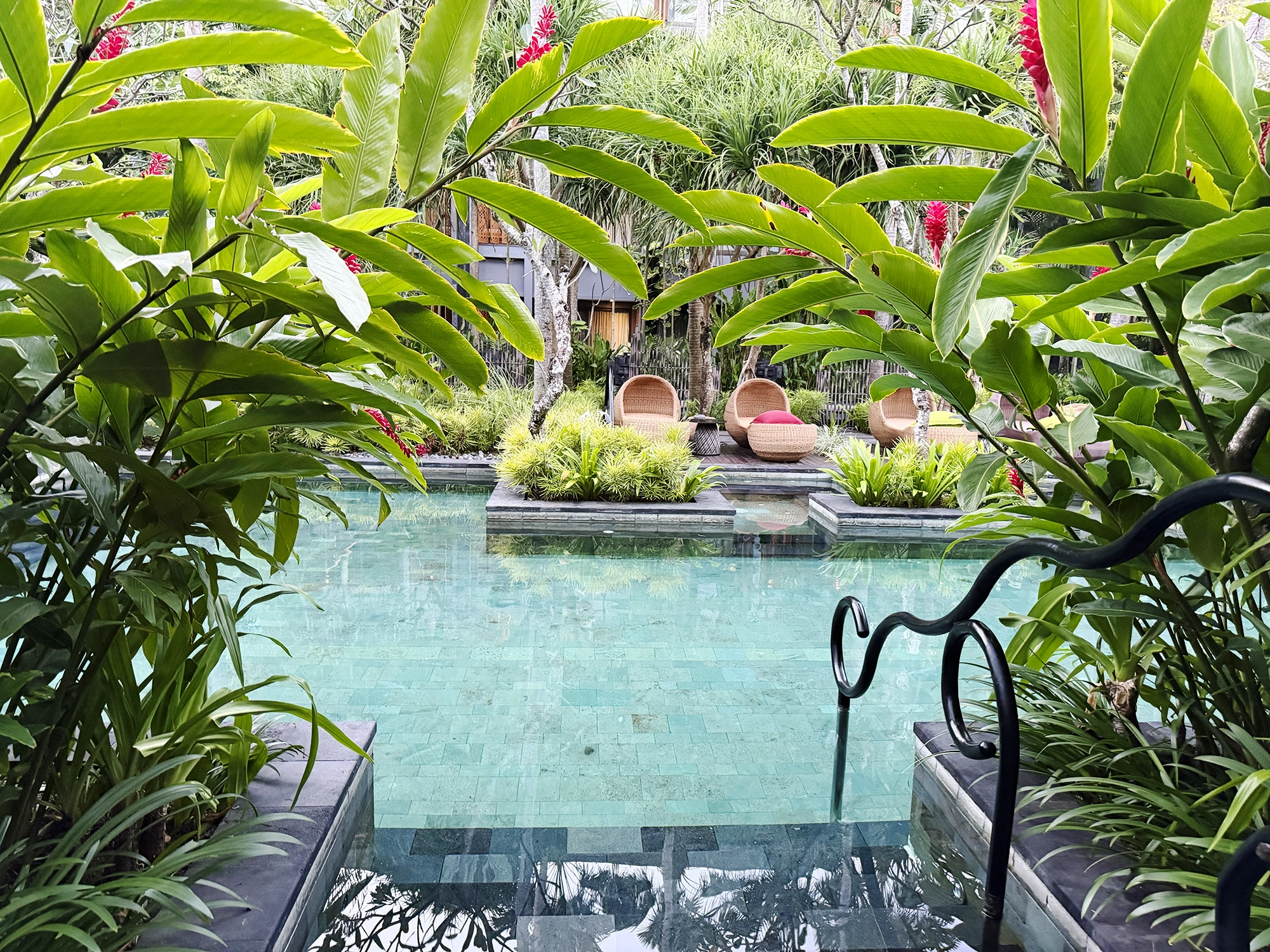 Hotel Indigo Bali Seminyak Beach