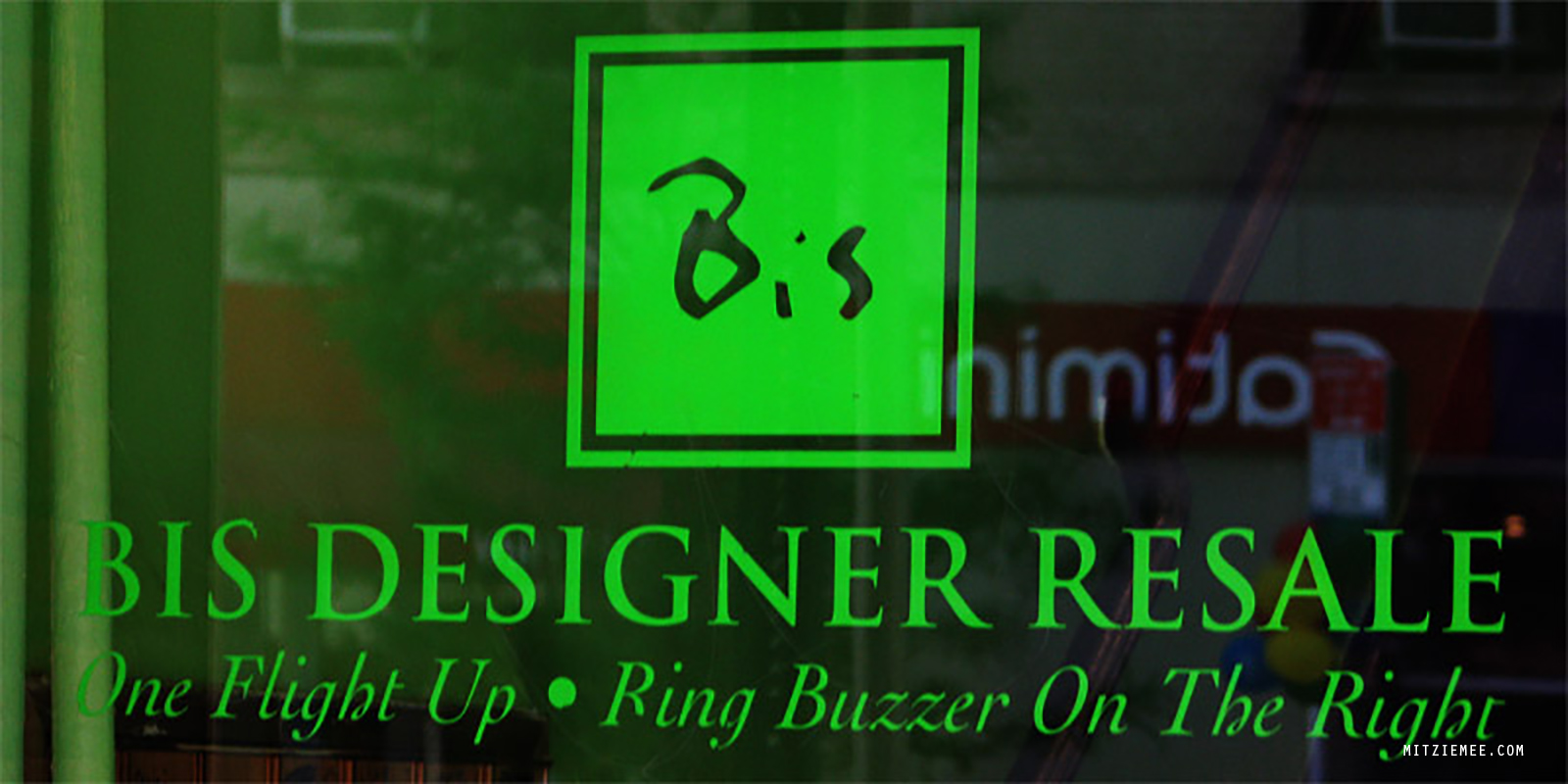 Bis Designer Resale - New York