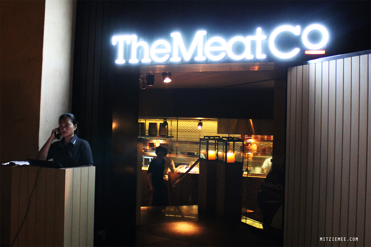 The Meat Co - Dubai