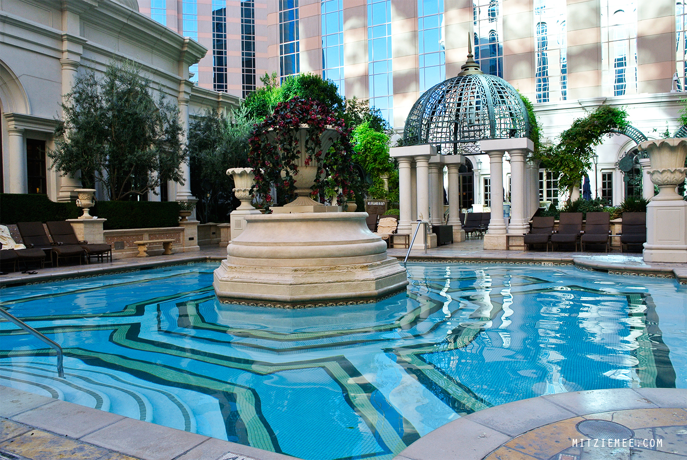 The Palazzo - Las Vegas