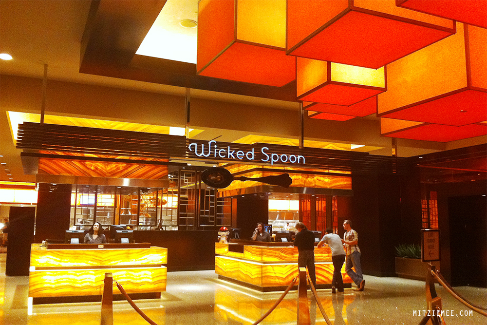Wicked Spoon - Las Vegas