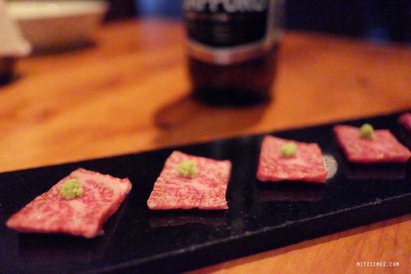 Raku, Las Vegas Raku, Las Vegas