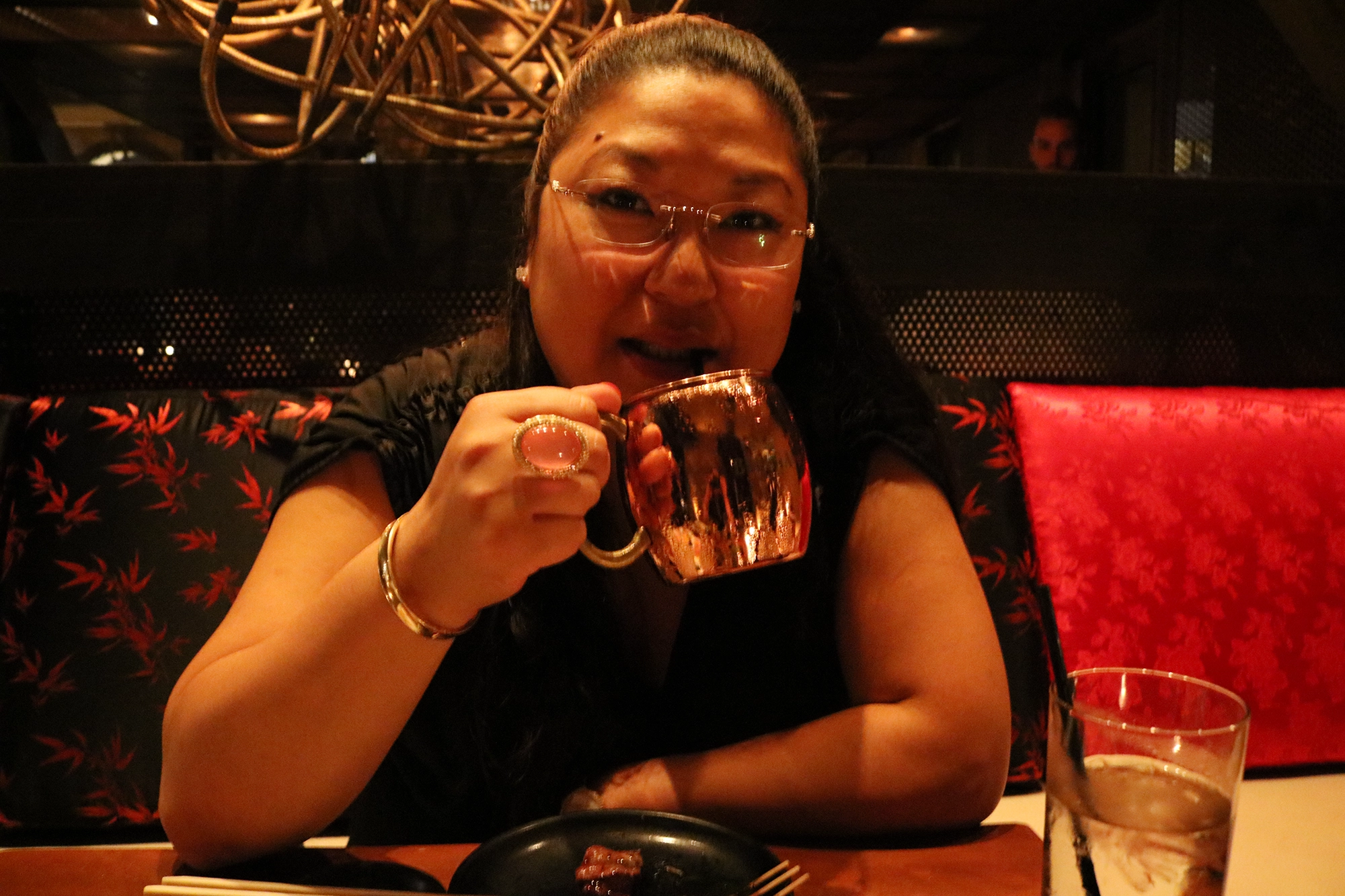 LA: The Izakaya Feast at Katana