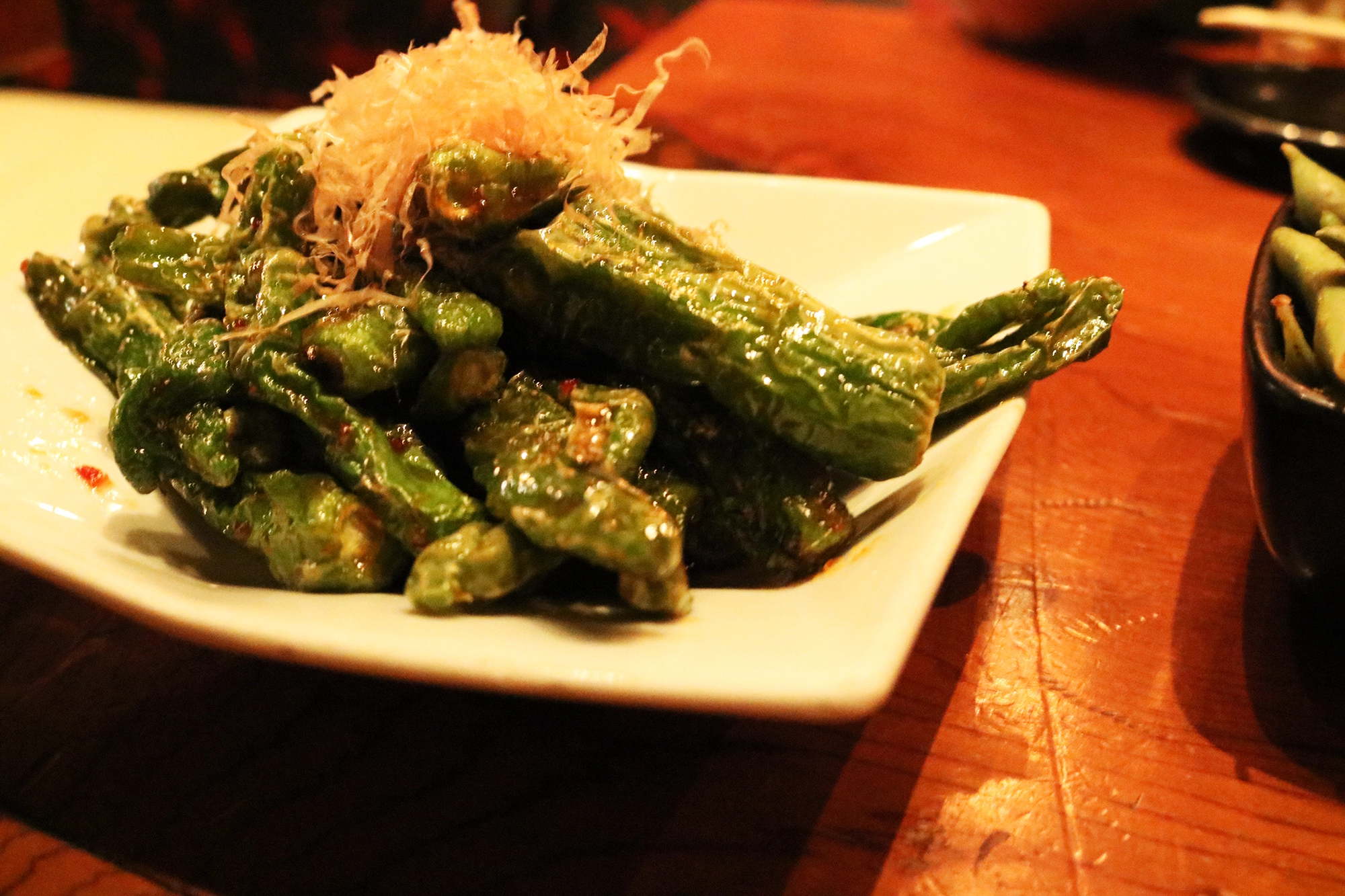 LA: The Izakaya Feast at Katana