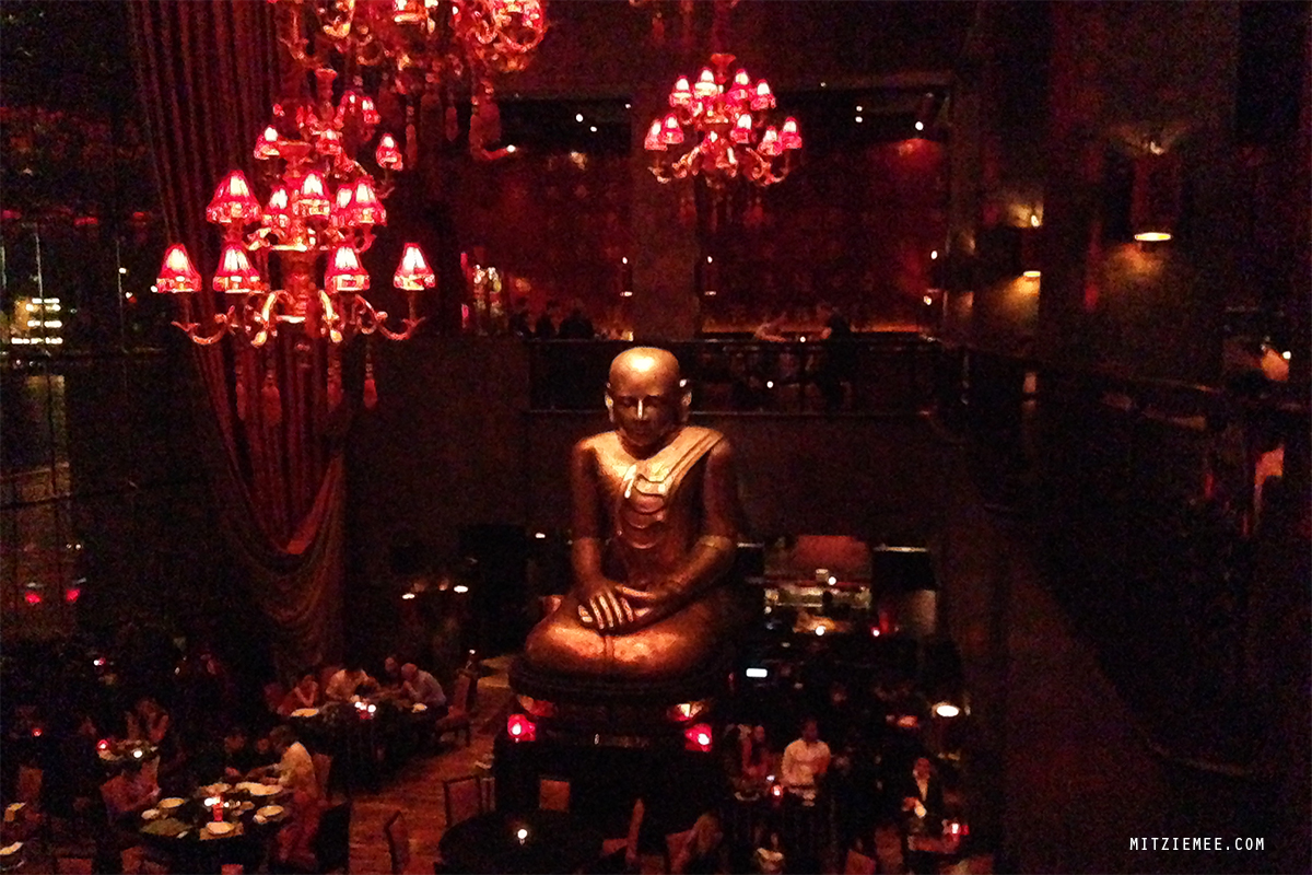 Buddha Bar - Dubai
