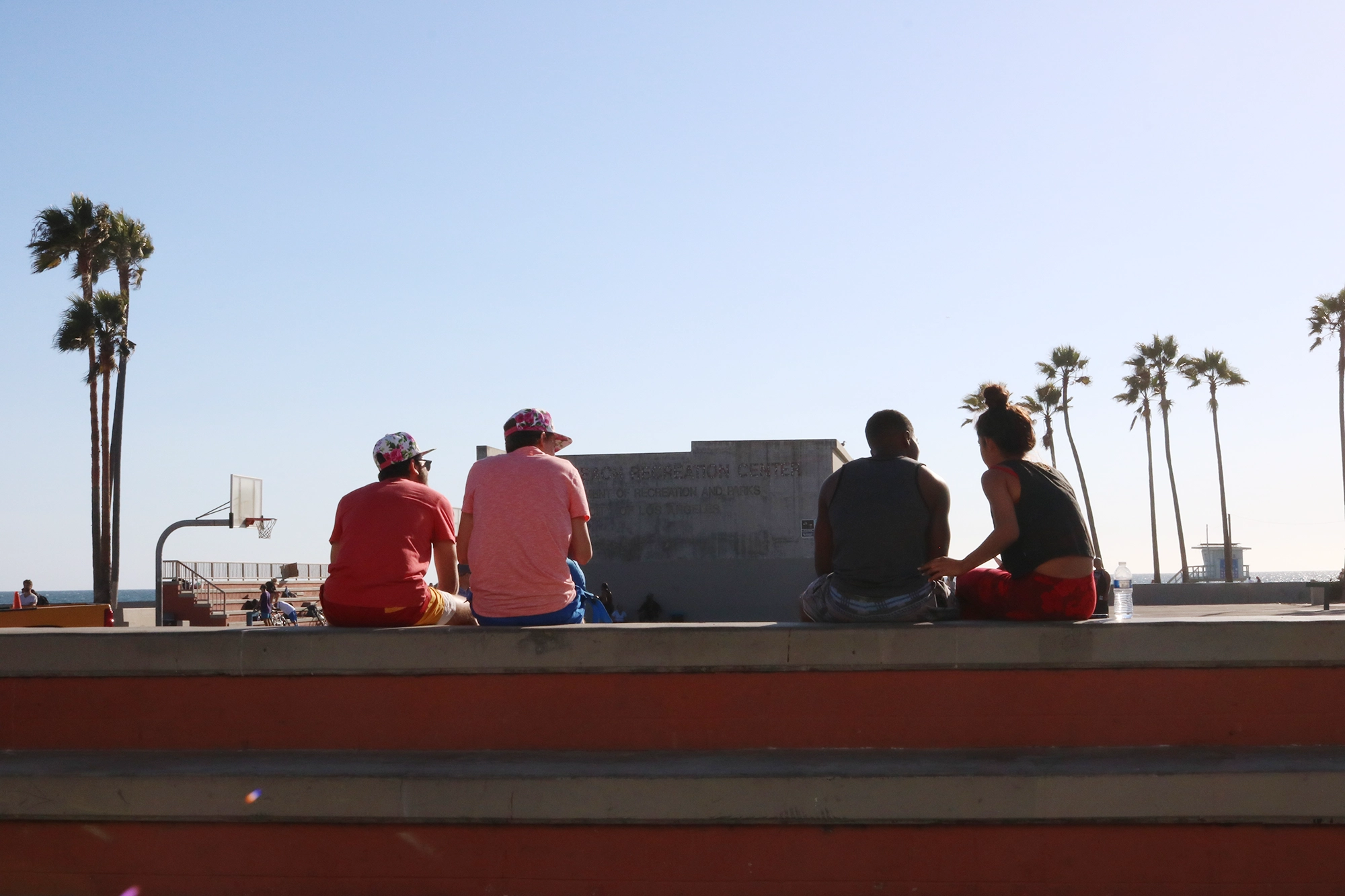 Guide to Venice Beach