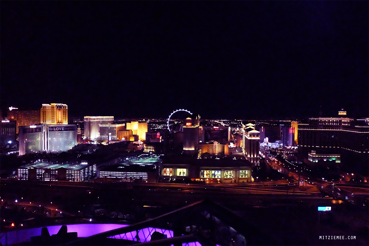 VooDoo Las Vegas