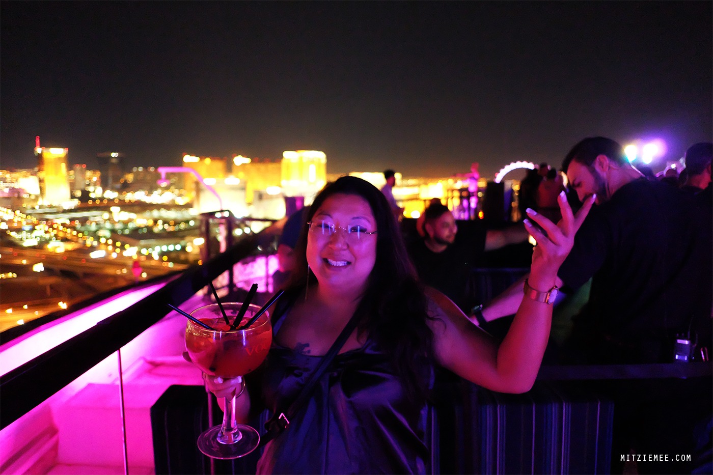 VooDoo Rooftop Nightclub, Las Vegas