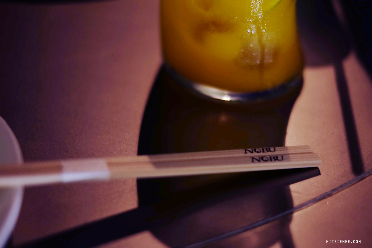Nobu, Dubai