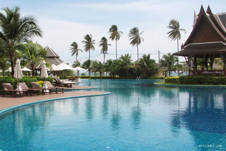 Ao Nang: Sofitel Krabi - My stay in Paradise