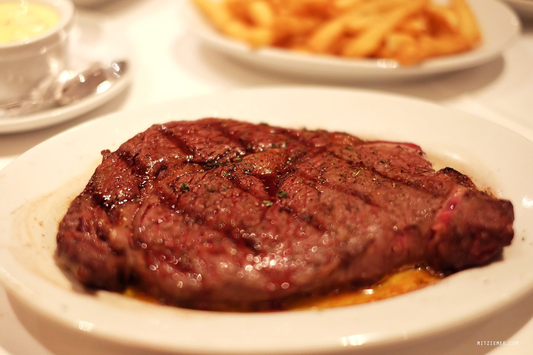 Ruth's Chris Dubai Marina