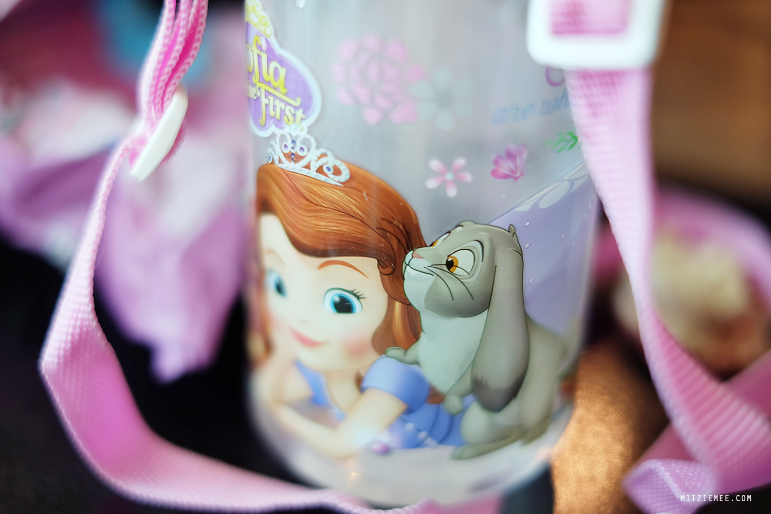 Disney mug