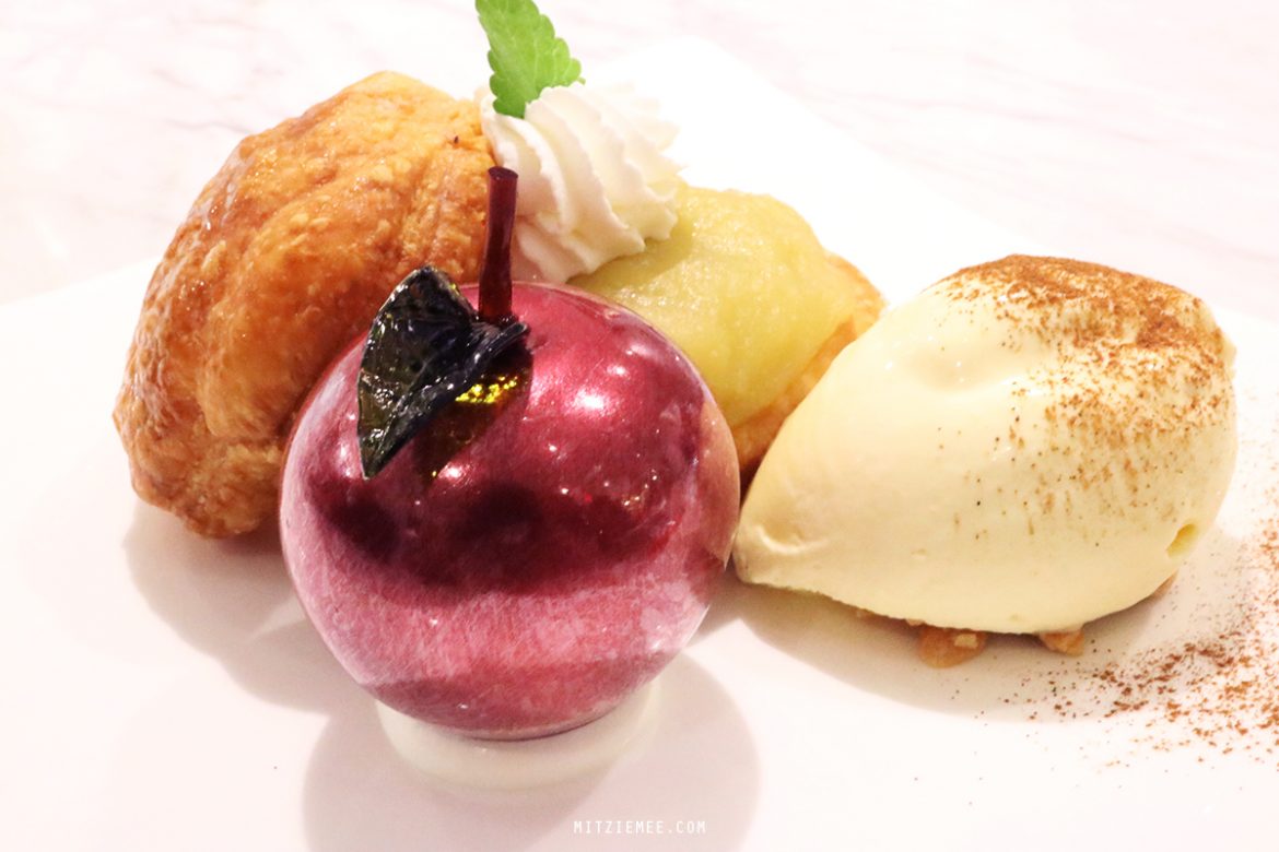 Dessert for dinner Sweets Raku Las Vegas Blog Las Vegas Guide