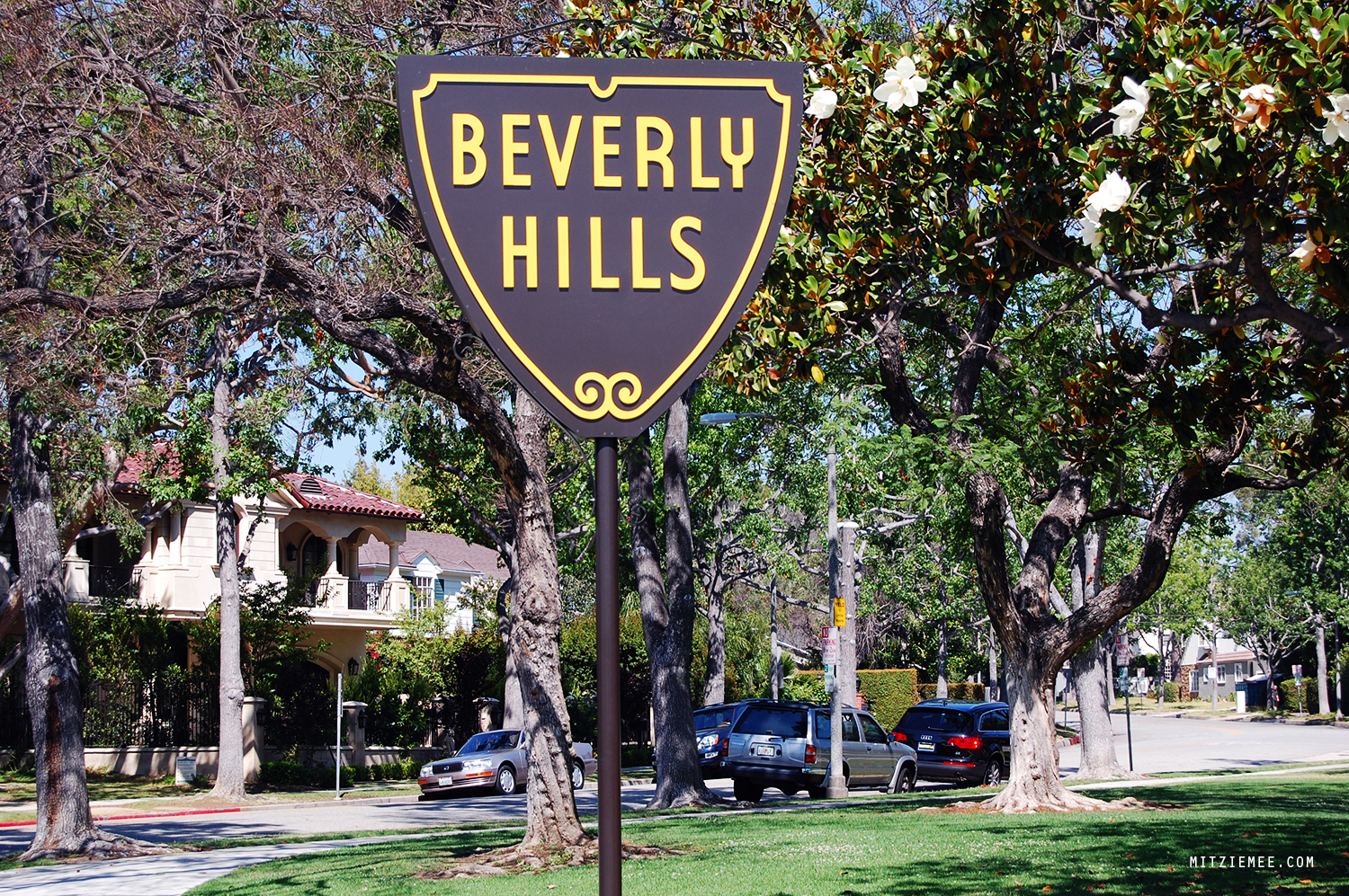 Beverly Hills, 90 210