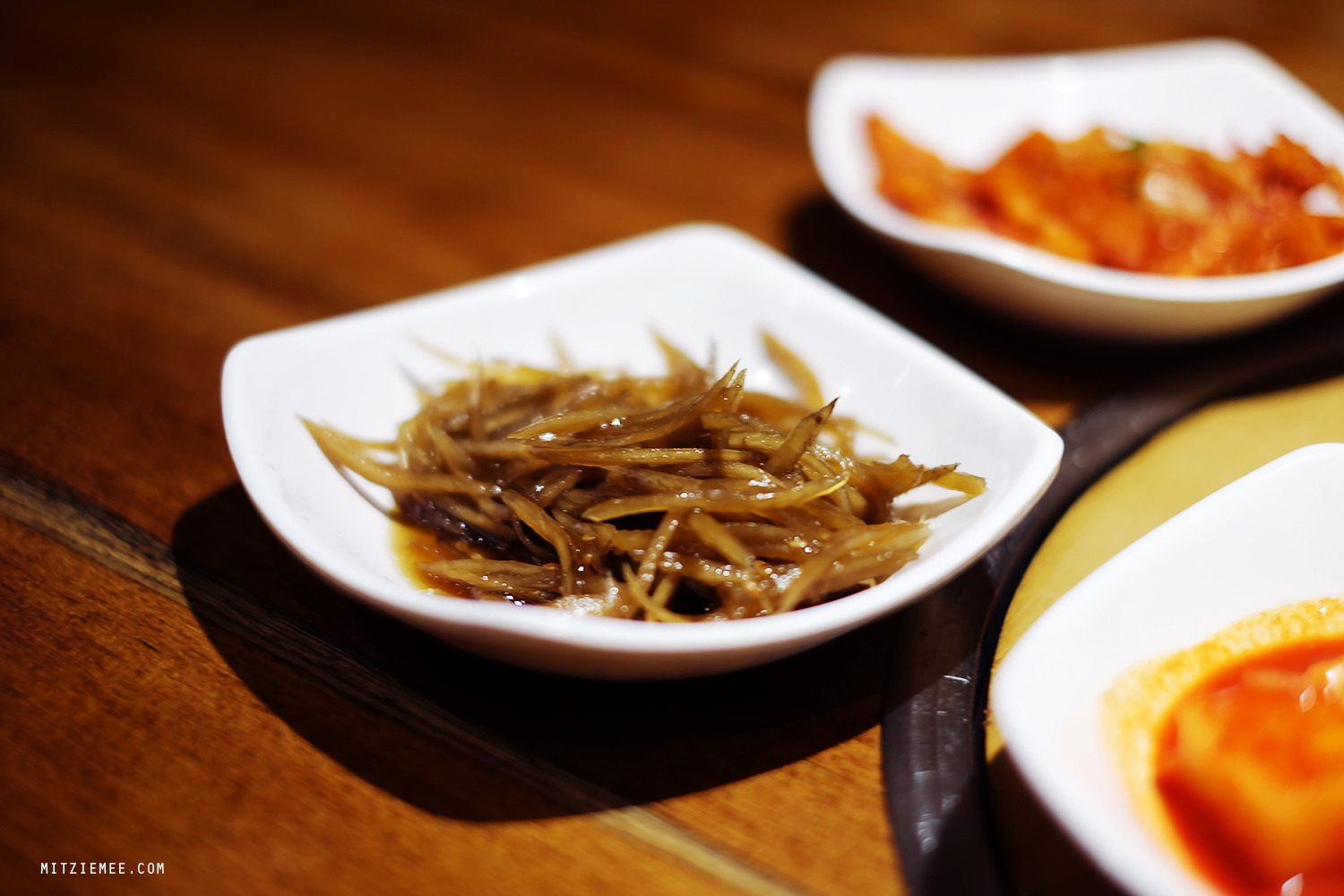 New Kunjip, Korean Restaurant, New York