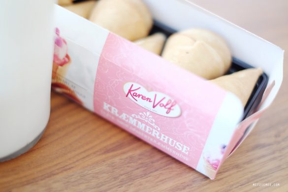 Karen Volf kræmmerhuse med Eton Mess