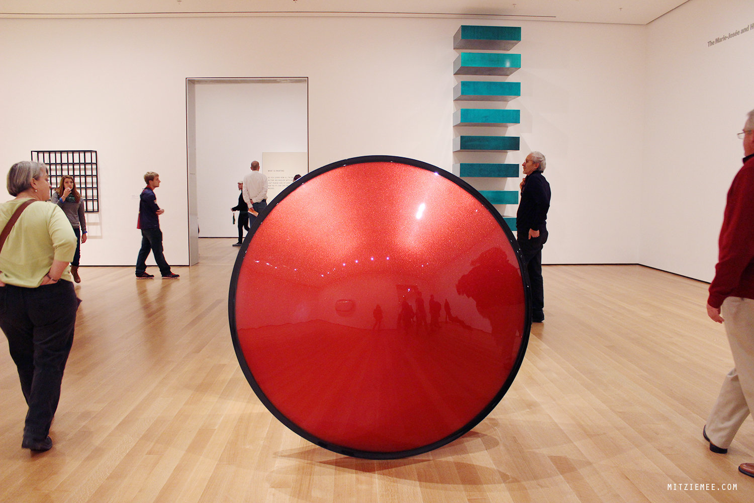 MoMA, Museum of Modern Art, New York