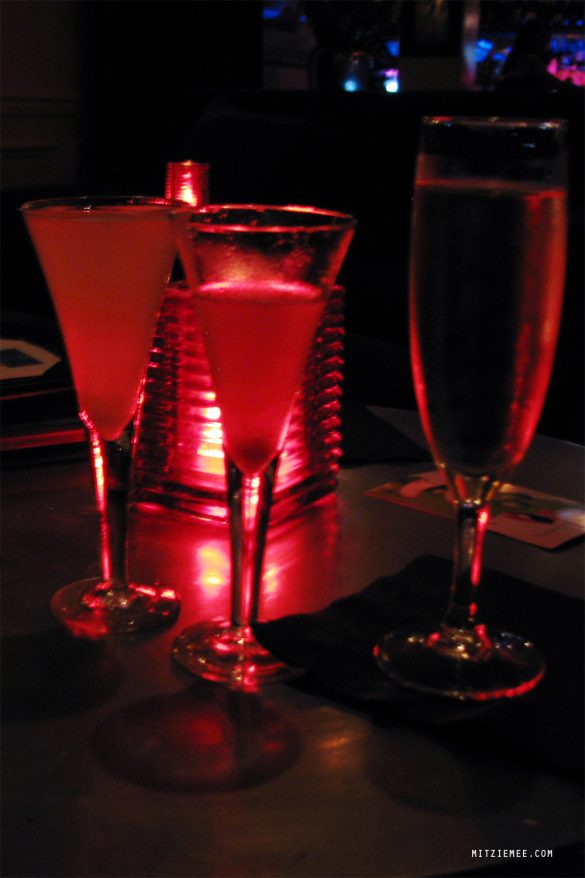 Carnegie Club and Flûte Bar Cigars and Champagne New York Blog