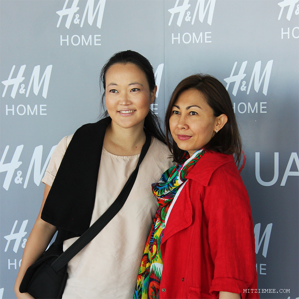 H&M Home, Dubai