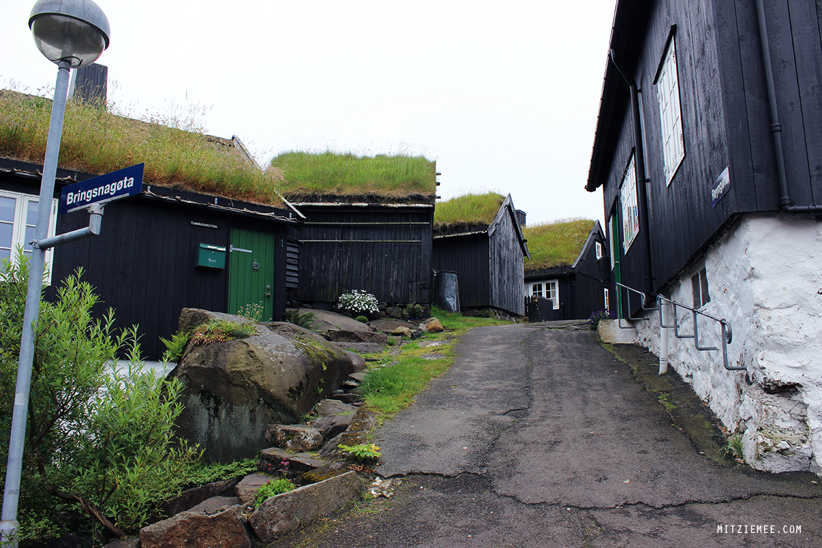 Faroe Islands, Ólavsøka in Tórshavn
