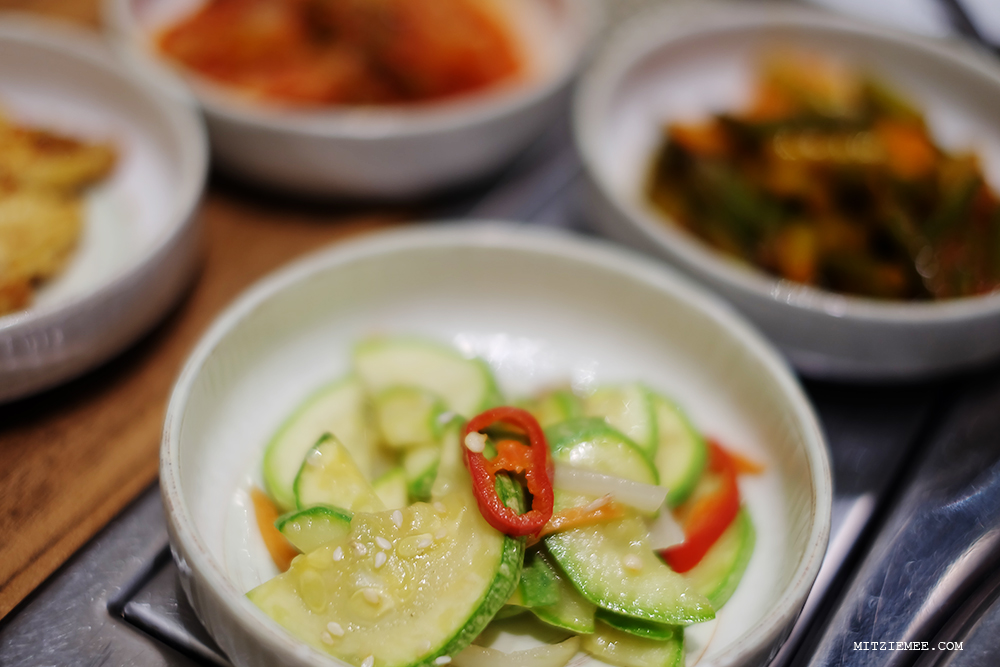 Hyu Korean Restaurant, Dubai