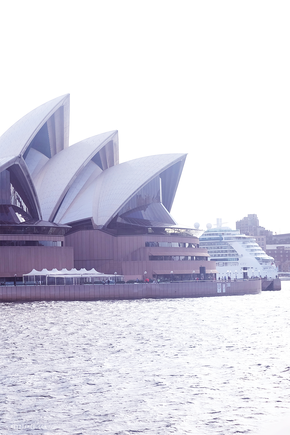 Sydney Operahus