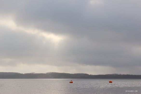 Østerstrand in Fredericia