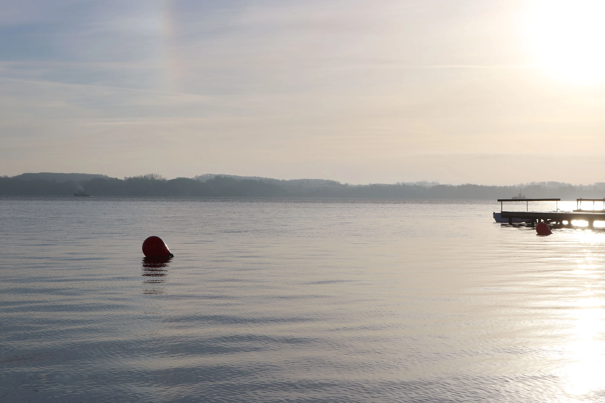 Østerstrand in Fredericia, Denmark Blog