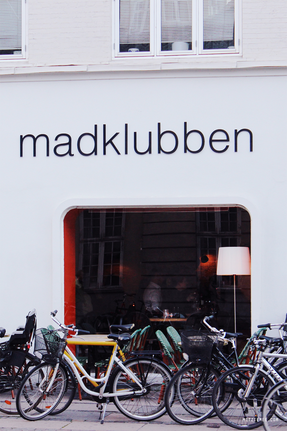 Madklubben Copenhagen