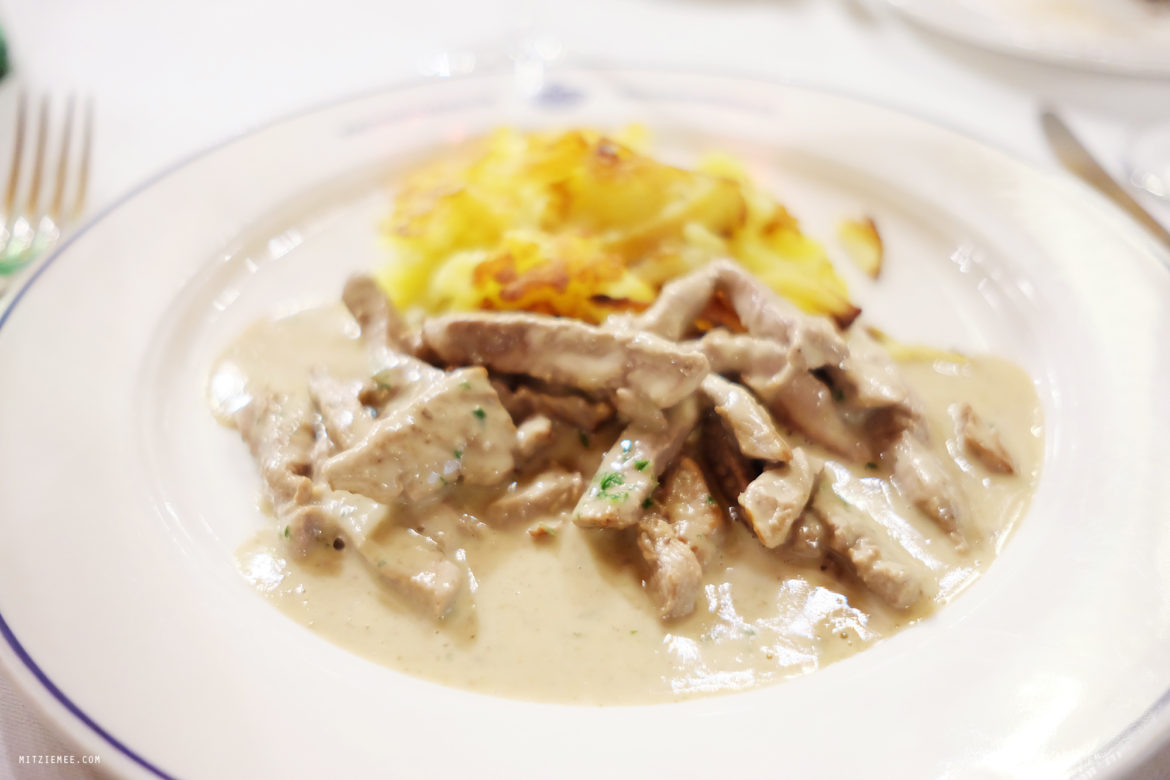 What to eat in Zurich? Delicious Swiss food Zurich Blog