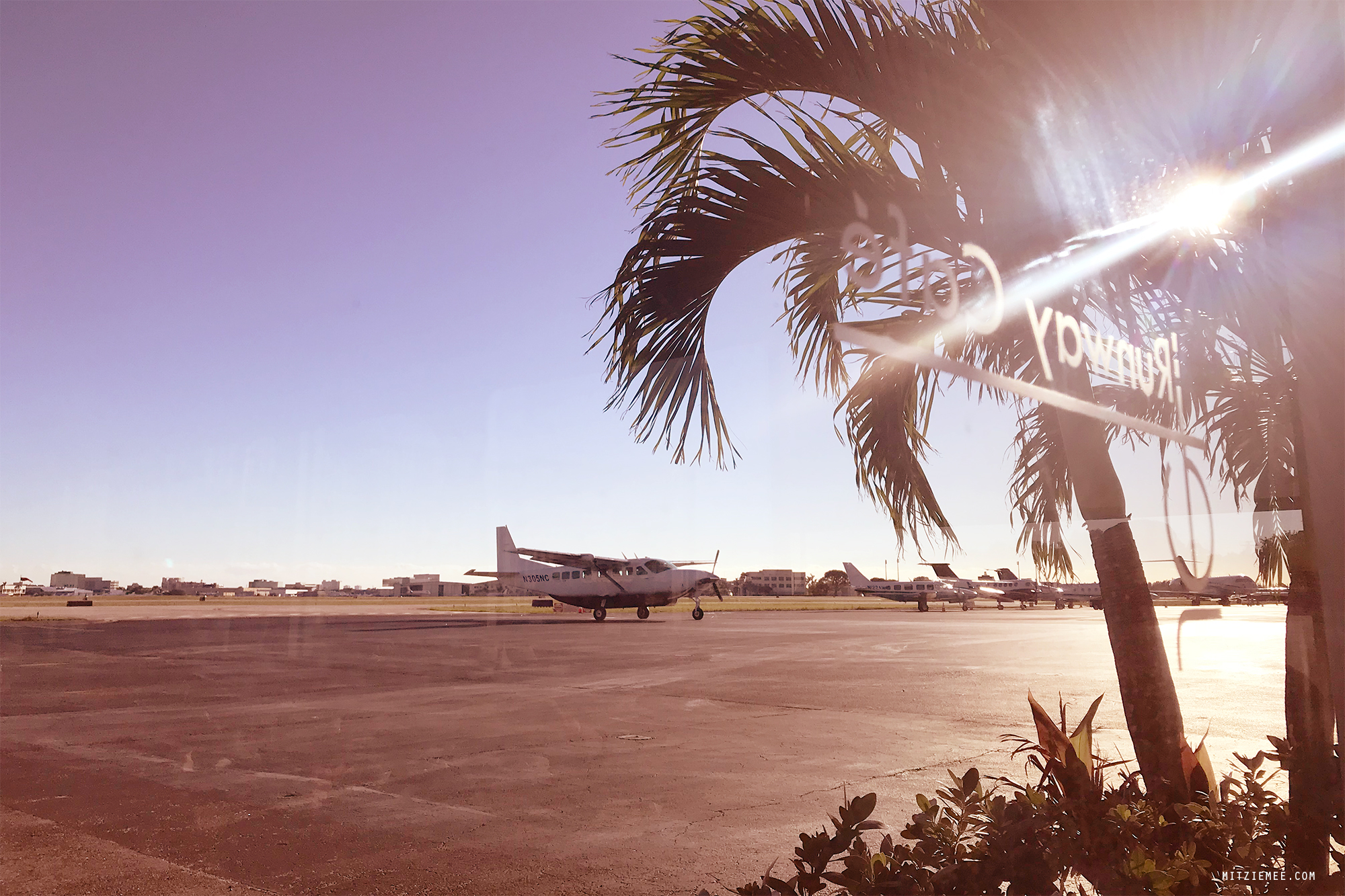 Jet Runway Cafe - Fort Lauderdale 