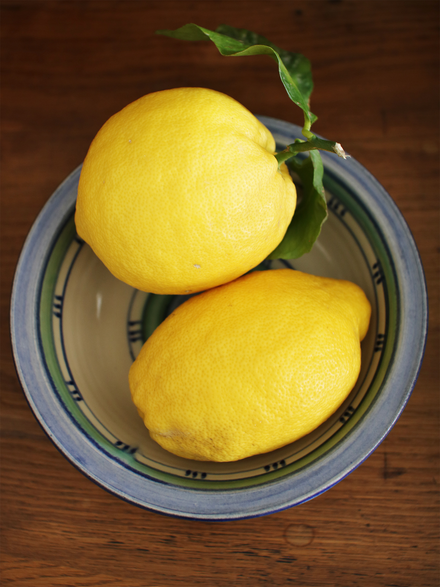 Recipe: Lemon Curd