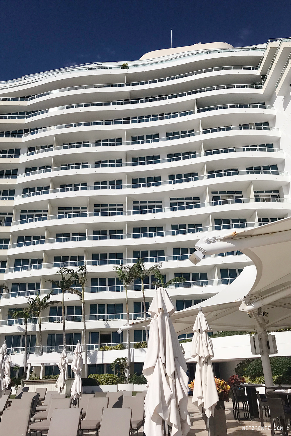 Ritz-Carlton Fort Lauderdale