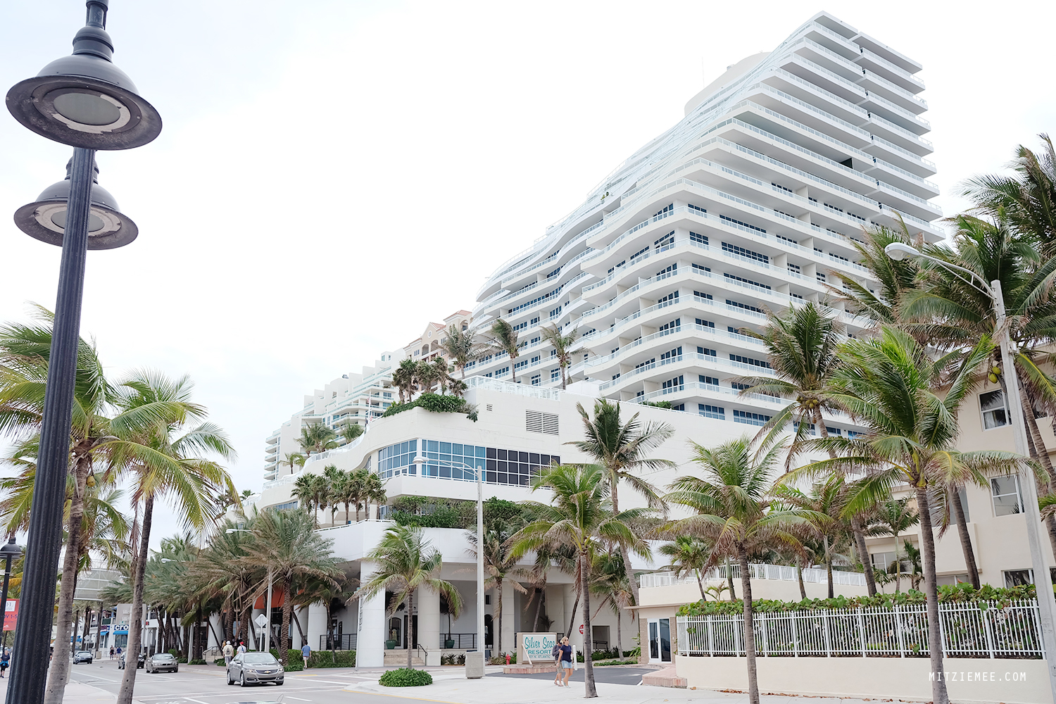 Ritz-Carlton, Fort Lauderdale