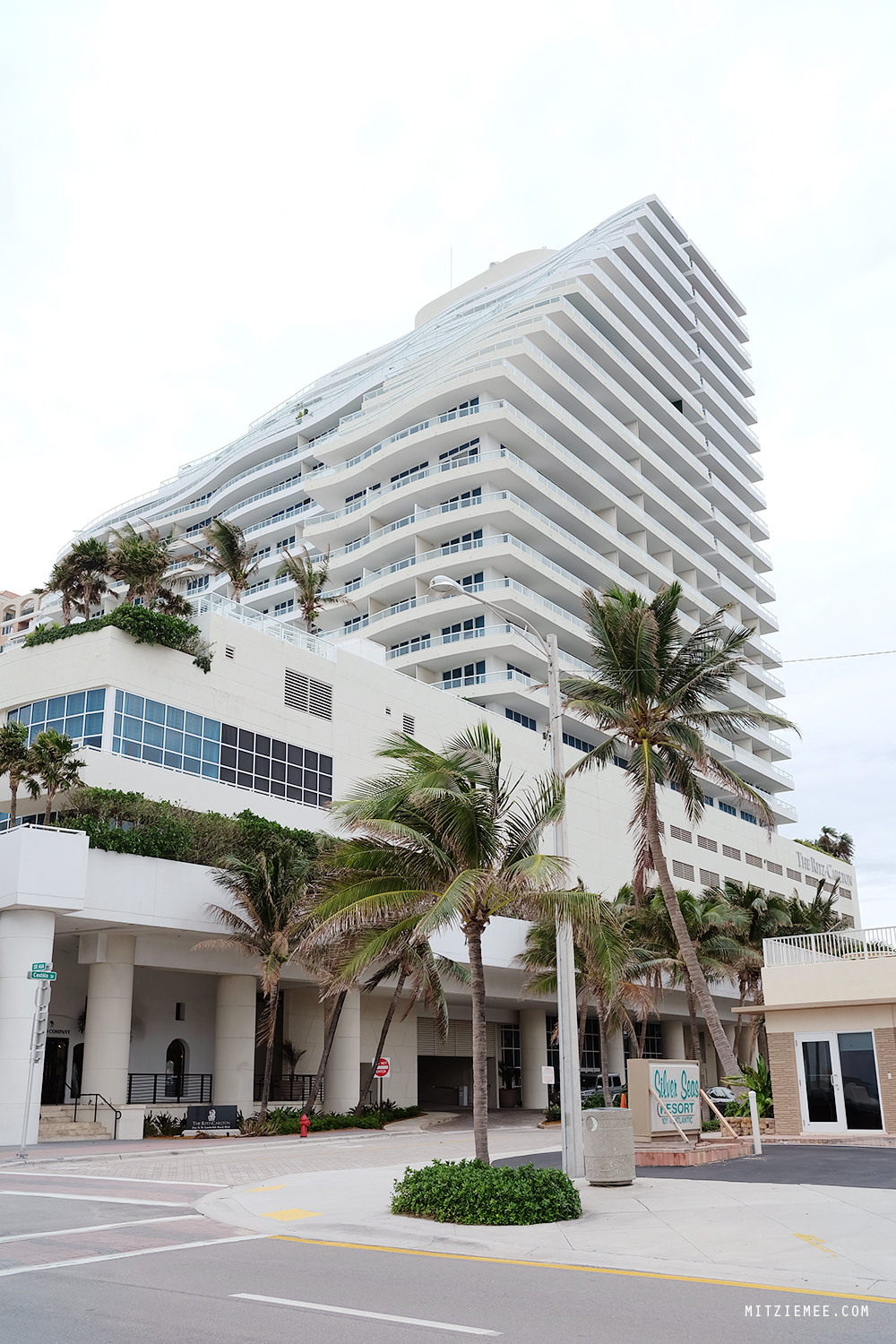 Ritz-Carlton, Fort Lauderdale
