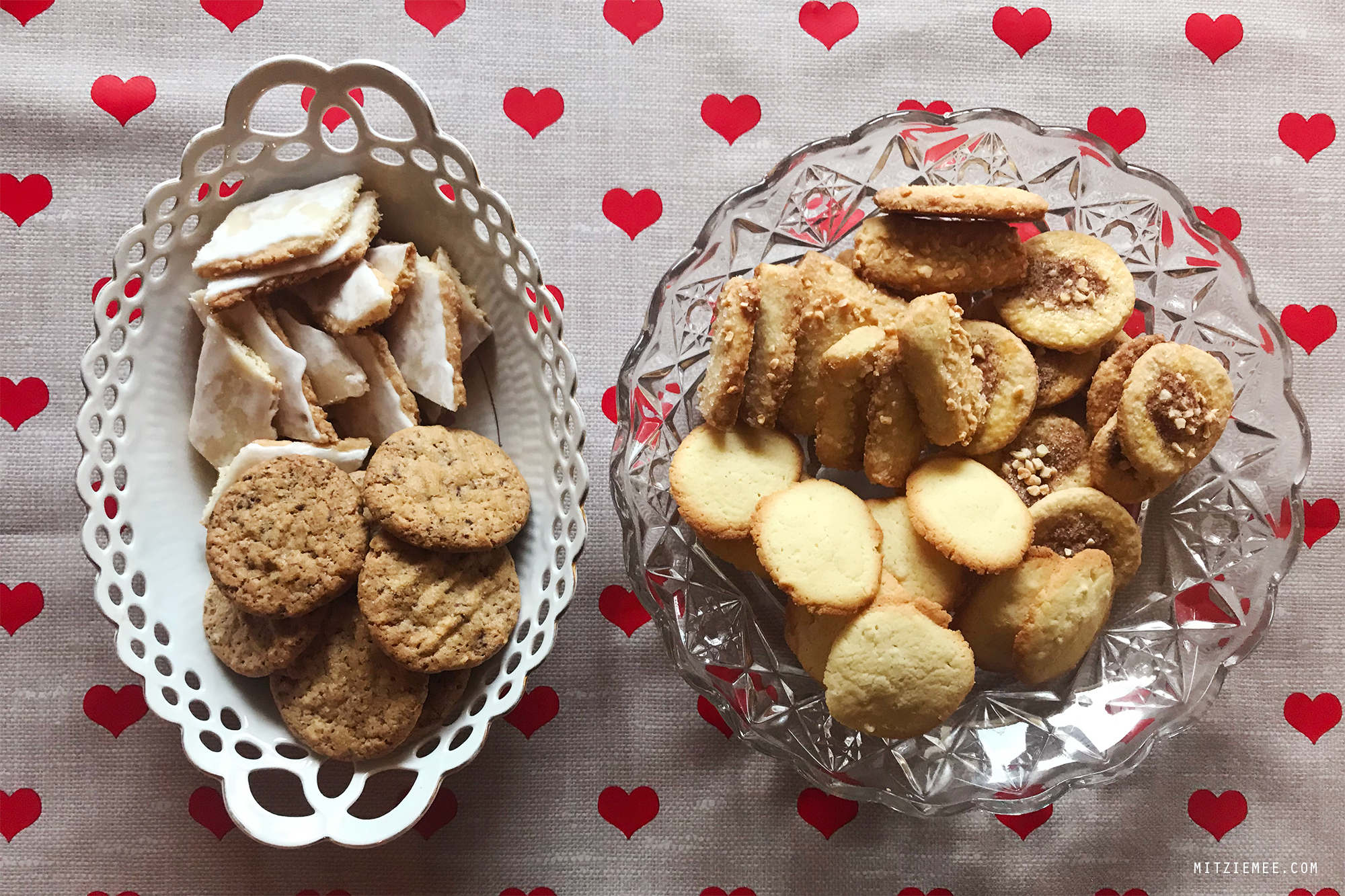 Danish Christmas cookies, Julefrokost, the Danish Christmas Party