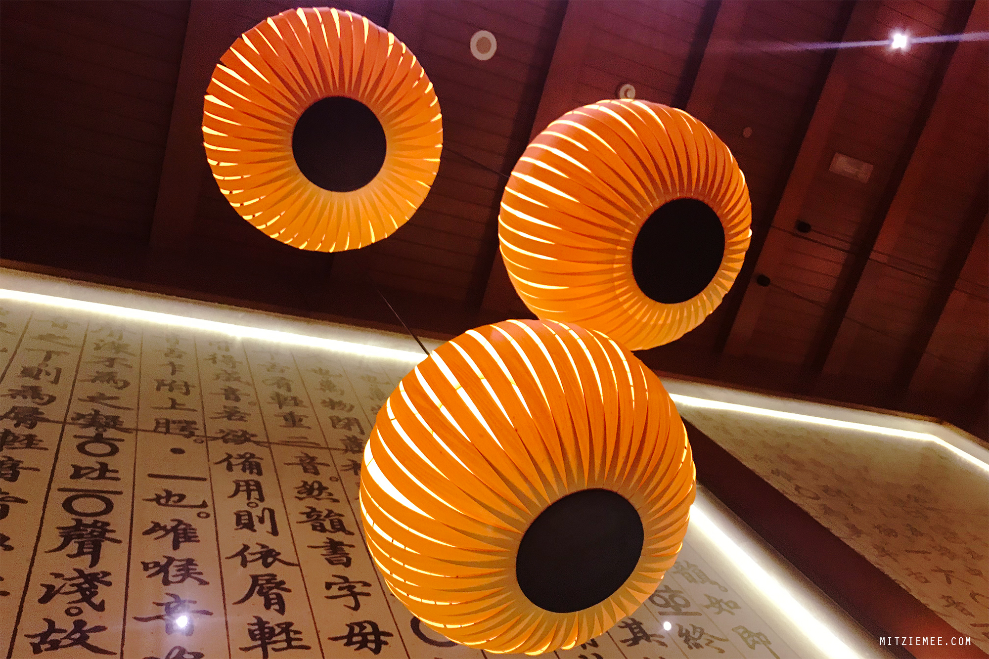 Sonamu, Korean restaurant in Dubai