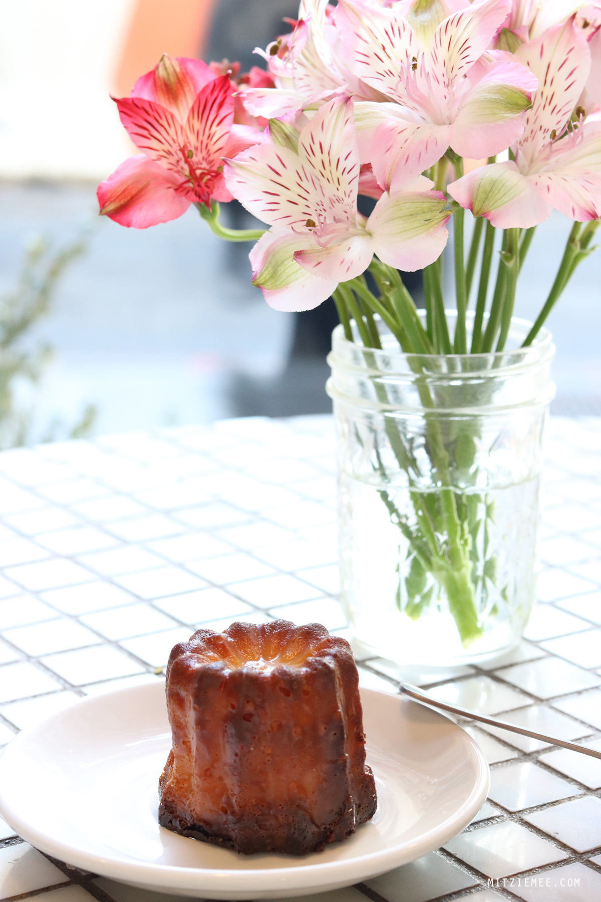 Canelé at Woops, New York