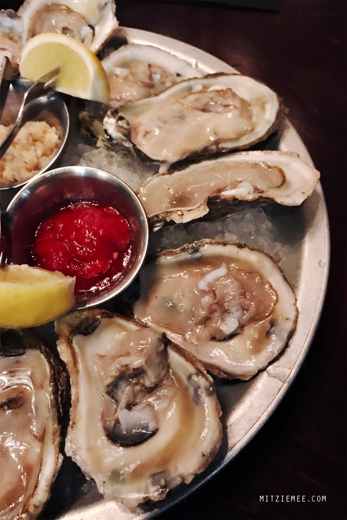 Drinks at the Lovelace Financial District Bars in New York NYC Blog