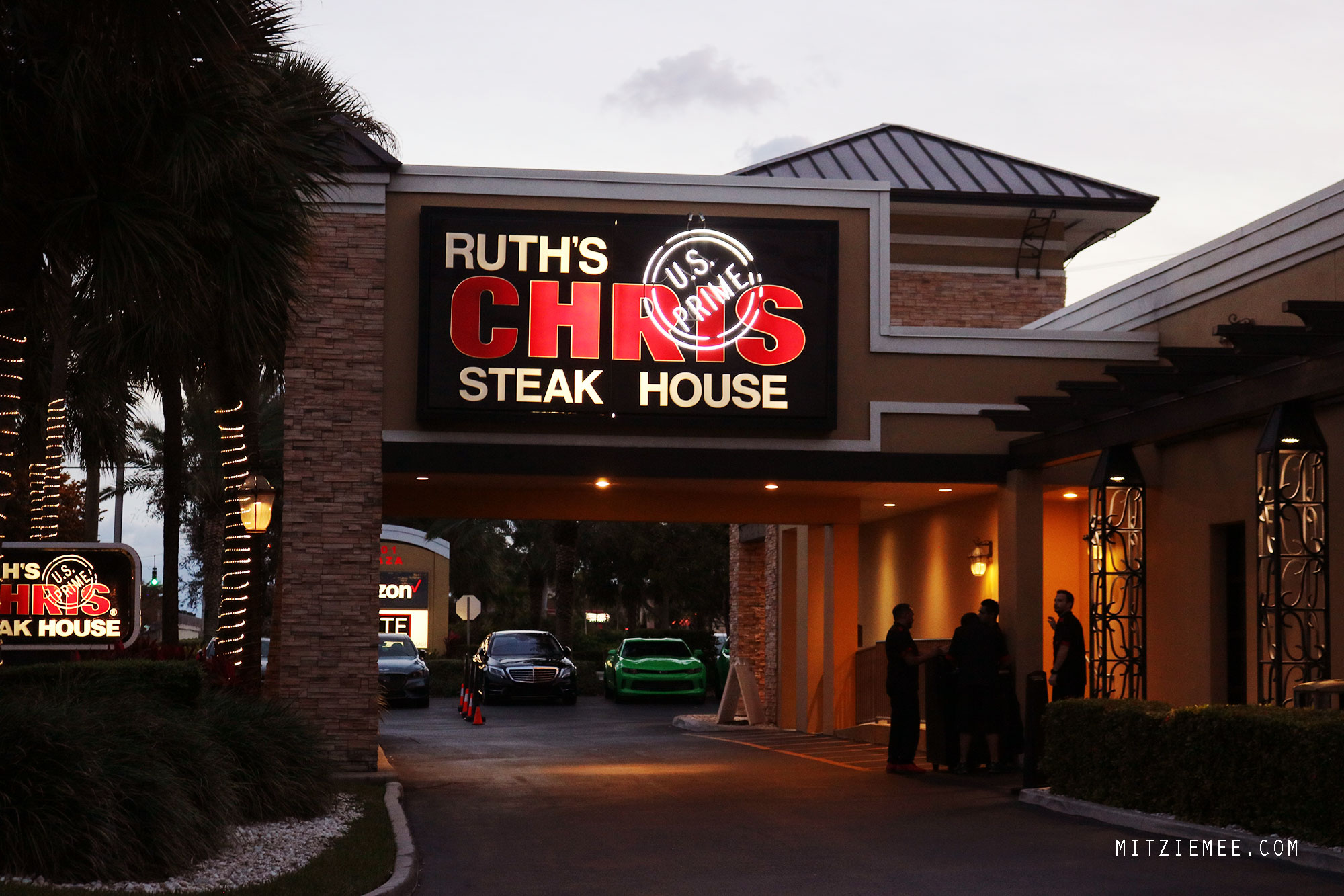 Ruth's Chris, Fort Lauderdale