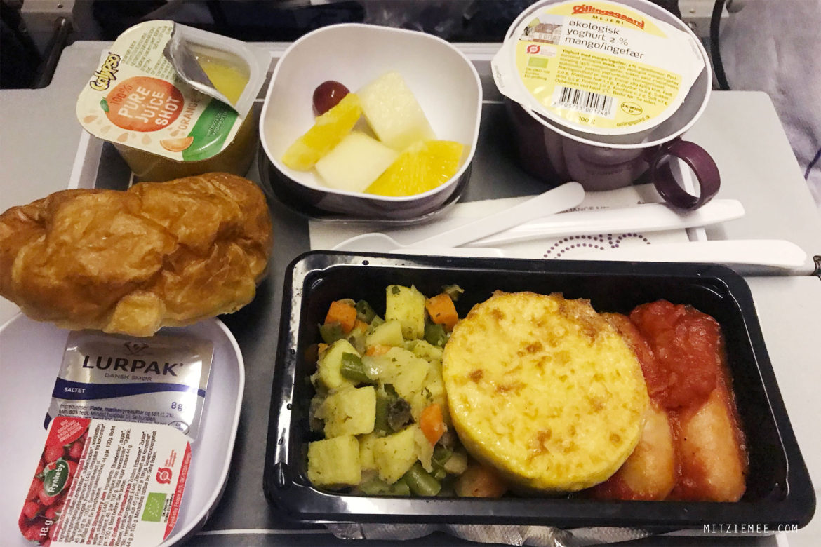 Thai Airways - Always a Pleasure - Travel Blog - Mitzie Mee