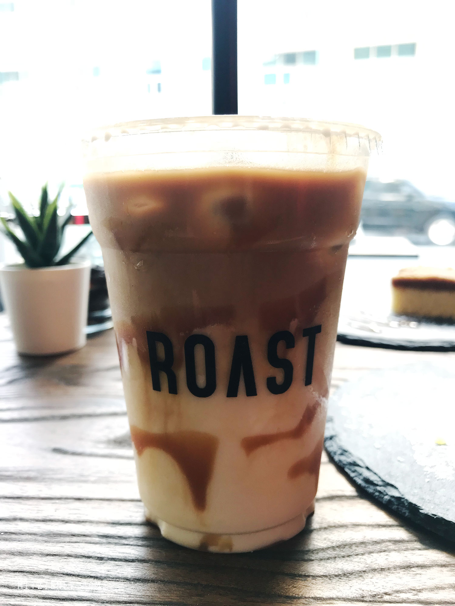 Roast, Danish Cafe, Dubai Marina