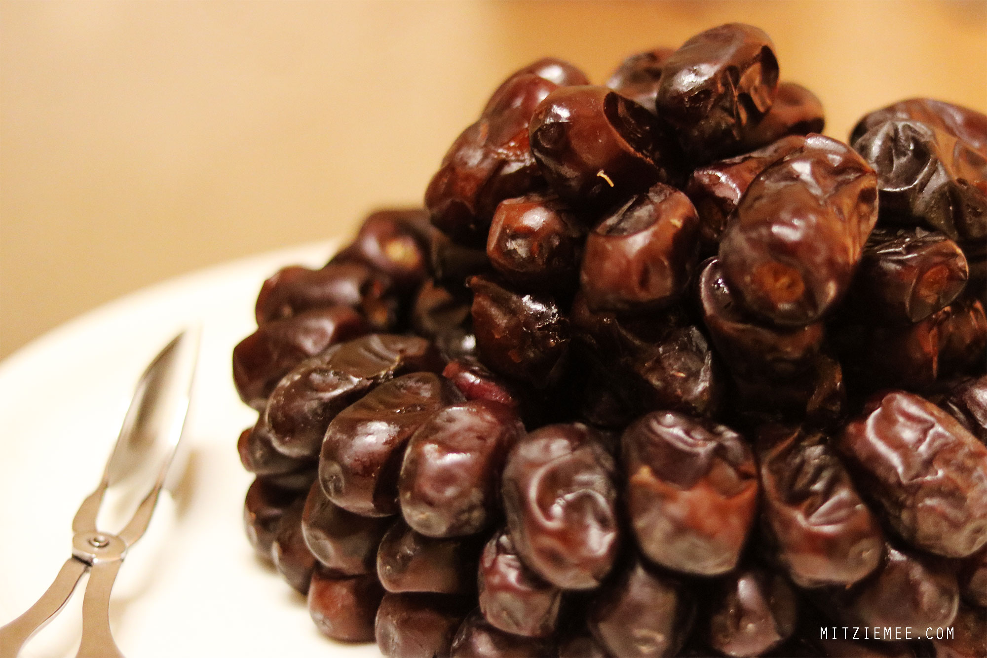 Iftar at The Atrium, Grand Millenium Dubai