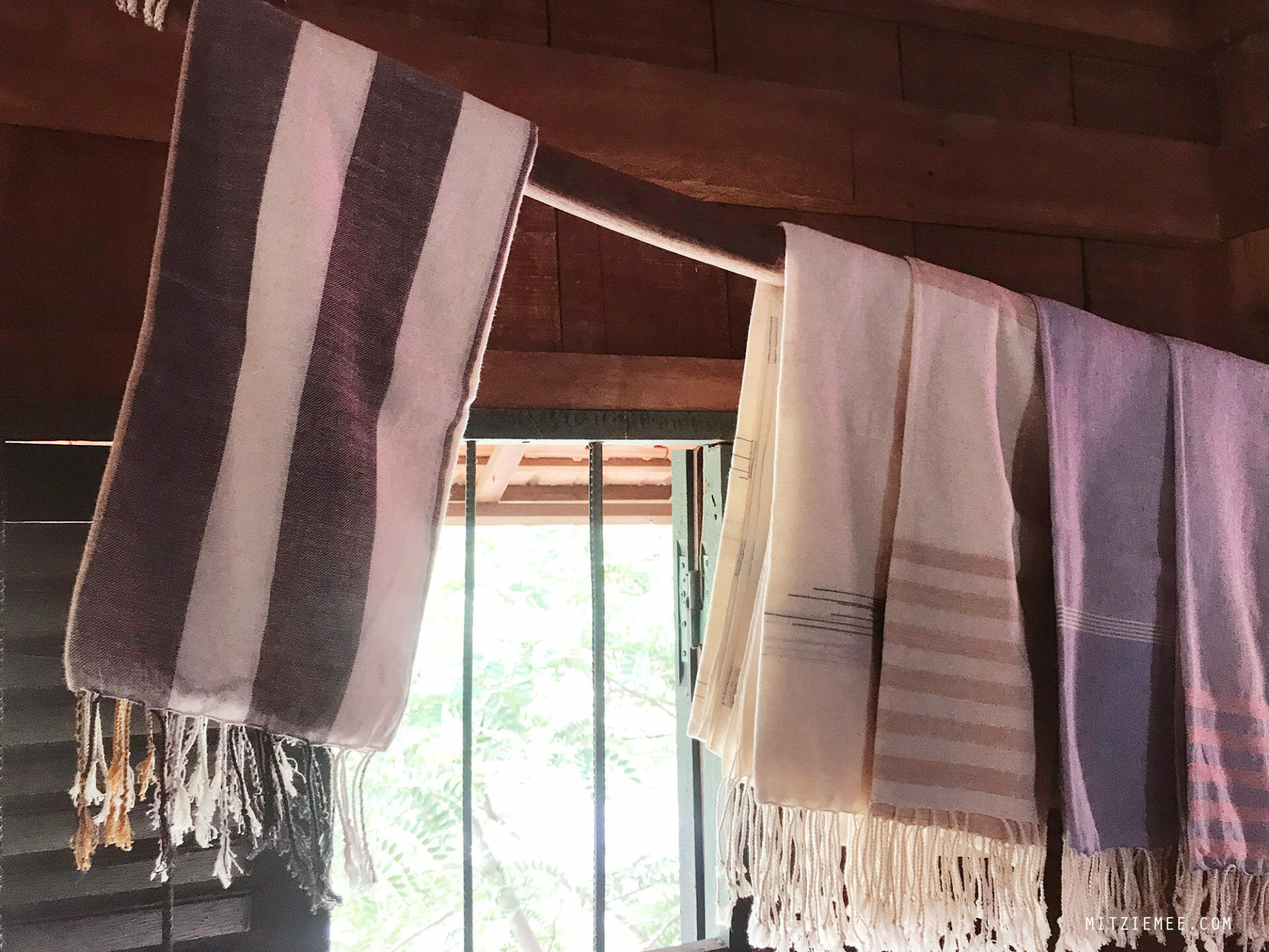 About Weavers Project in Takeo Cambodia Fair Fashion Blog Mitzie Mee