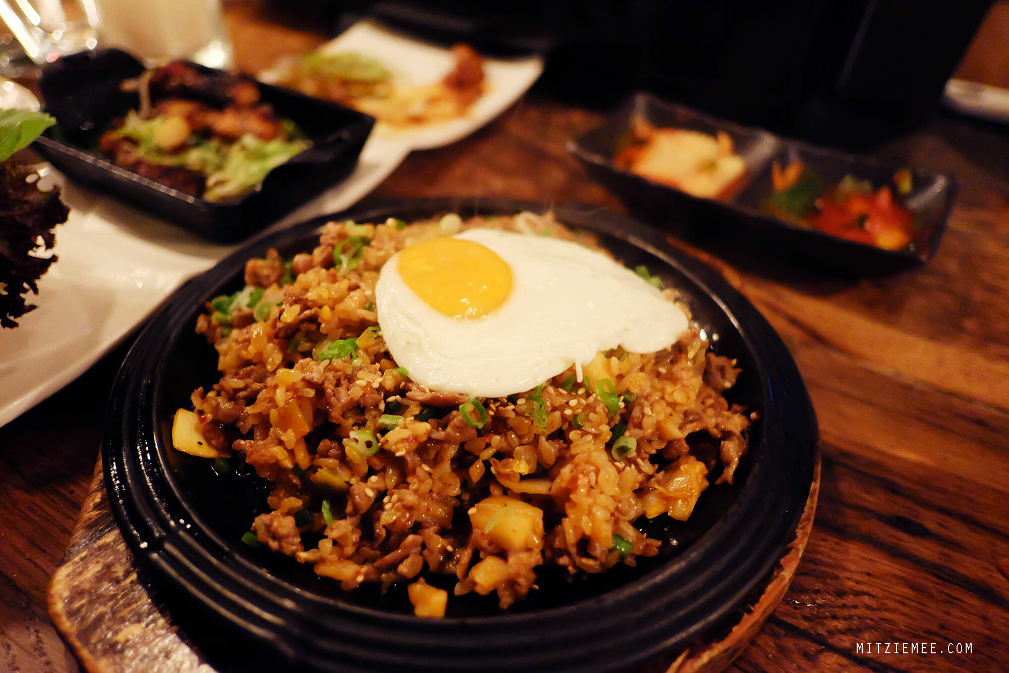 Hanjan, the best Korean restaurant in NYC